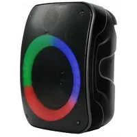 Rebeltec Bluetooth speaker Stage 300 black  Ugrecb00041 5902539601275 Rblglo000041