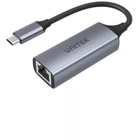 Unitek Adapter Usb-C 3.1 Gen 1- Rj45  Nkunip1Pu000014 4894160042774 U1312A