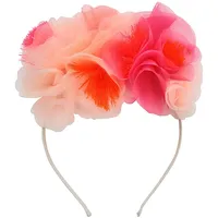 Meri Headband Floral Pink J1Meio0Dc085104  636997247854 M185104