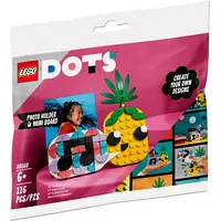 Lego Dots 30560 Pineapple Photo Holder and Mini Board  Wplegs0Uf030560 5702017155760