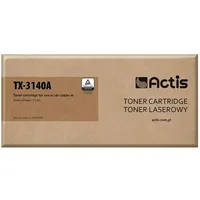 Actis Tx-3140A toner Replacement for Xerox Standard 1500 pages black  5901443105947 Expacstxe0026