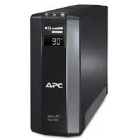Apc Power-Saving Back-Ups Pro 900  Auapcl1Tbr900Gr 731304286912 Br900G-Gr