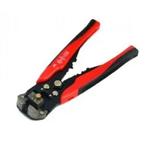 Knaibles Gembird Automatic wire stripping, crimping tool Awg24 - Awg10  T-Ws-02 8716309084406 Nrzgemnar0013