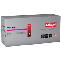 Activejet Ath-F533N toner Replacement for Hp 205A Cf533A Supreme 900 pages magenta  5901443110347 Expacjthp0380