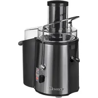 Clatronic Ae 3532 juice maker Black,Stainless steel 1000 W  4006160636123 Agdclasok0001