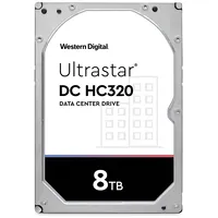 Western Digital Ultrastar Dc Hc320 3.5 8000 Gb Sas  0B36400 8717306632782 Detwdihdd0011