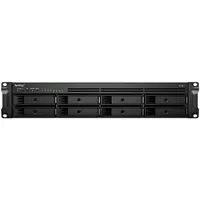 Synology Rs1221 8-Bay Nas-Rackmount  4711174723683