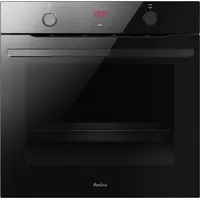 Amica Ed37210B X-Type oven 77 L 3600 W A Black  5906006569099 Agdamipiz0171