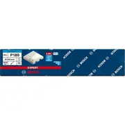 Abrazīvais siets M 480 225Mm, G180, 25 gab.  2608900711 4059952540498