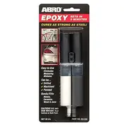 Abro Divkomponentu Epoksīda līme 25Ml Eg330 
