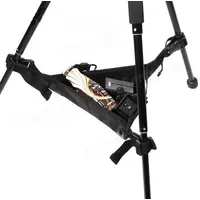 Accessory tray and counterweight for tripods Bresser Br-Tb1 2In1  F004014 4007922057064
