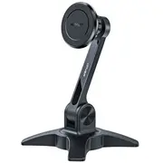 Acefast stand magnetic phone holder black E11  6974316281832