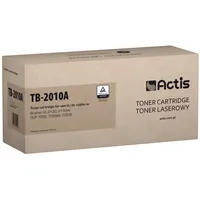 Actis Tb-2010A Toner Replacement for Brother Tn2010 Standard 1000 pages black  5901443019596 Expacstbr0006