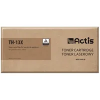 Actis Th-13X Toner Replacement for Hp 13X Q2613X Standard 4000 pages black  5901443013280 Expacsthp0032