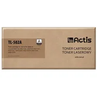 Actis Tl-502A toner Replacement for Lexmark 50F2H00 Standard 5000 pages black  5901443101338 Expacstle0003