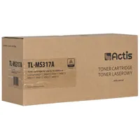Actis Tl-Ms317A toner Replacement for Lexmark 51B2000 Standard 2500 pages black  5901443109525 Expacstle0006