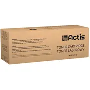 Actis To-B432X toner Replacement for Oki 45807111 Standard 12000 pages black  5901443108481 Expacstok0003