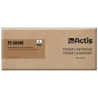 Actis Ts-3050X toner Replacement for Samsung Ml-D3050B Standard 8000 pages black  5901443017912 Expacstsa0015
