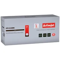 Activejet Atk-5240Bn toner Replacement for Kyocera Tk-5240K Supreme 4000 pages black  5901443115076 Expacjtky0116