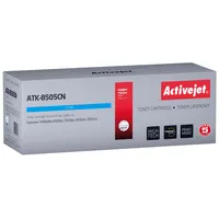 Activejet Atk-8505Cn toner Replacement for Kyocera Tk-8505C Supreme 20000 pages cyan  5901443117667 Expacjtky0132