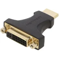 Adapter Hdmi Male to Dvi 245 Female Vention Aikb0 dual-direction  6922794747838 056410