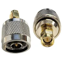 Adapter N-Male to Sma-Male  Tv991143 9990000991143