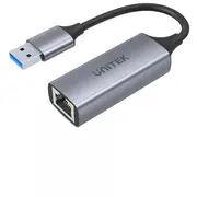 Adapter Usb-A 3.1 Gen 1 Rj45, 1000 Mbps, U1309A  4894160042781 Nkunip1Pu000013