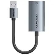 Adapter Vention Usb-A do Gigabit Ethernet 0.15M  Cezhb 6922794789968