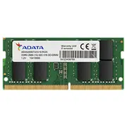 Operatyvinė atmintis Adata Premier Ddr4 8Gb So-Dimm 2666Mhz Notebook  Ad4S26668G19-Sgn 4711085930750 100033551