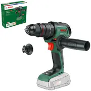 Advancedimpact18V-80,Solo Akum.skrūvgr.quicksnap  06039E2100 4053423239638