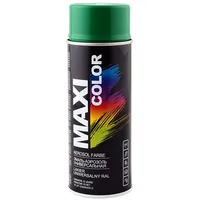 Aerosolkrāsa Maxi Color Ral6029 400Ml piparmētru zaļa  8711347208586 7208586
