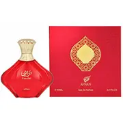 Afnan Turathi Femme Red Smaržas Edp 90 ml  6290171070597