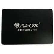 Afox Ssd 512Gb Qlc 560 Mb S Sd250-512Gqn  4897033782227 Diaafossd0026