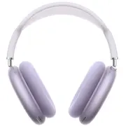 Apple Airpods Max 2024 Bezvadu Austiņas Usb-C  / Purple Mww83Zm/A 195949544583