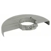 Aizsarg. apvalks 230 mm Gws 22-230 Lvi,Slīpēšanai Bosch 2605510281  3165140482554