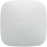 Ajax Rex Smart Home Range Extender White  000012333 9990000000357