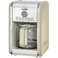 Ariete Vintage Filter Coffee Machine  A1342 03 beige 8003705114135