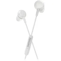Philips In-Ear austiņas ar mikrofonu, baltas Tae5008Wt/00  4895229132917
