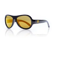 Akcija Shadez Designer Polka Sunflower Black Junior bērnusaules brilles, 3-7 gadi  Shz 49 0738964555532