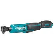 Makita Ratchet 12V Cxt Wr100Dz 47,5Nm 1/4 -3/8  0088381883610