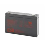 akumulator żelowy Agm Csb Hrl634Wf2 6V 9Ah  Agmhrlhrl634Wf2