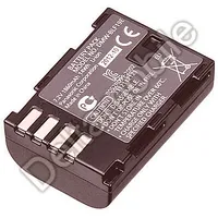 Akumulators Analogs Panasonic Dmw-Blf19 Dmc-Gh3  37153