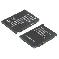 Akumulators Analogs Samsung F480/F488L-1100Mah  281