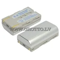Akumulators Analogs Samsung Sb-Lsm160 Sc-D,Sc-Dc,Vp-D,Vp-Dc,Vm-Dc  2533