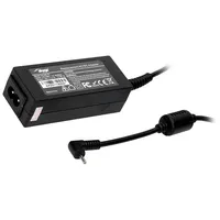 Akyga Ak-Nd-23 power adapter/inverter Indoor 40 W Black  5901720131133 Zasakgnot0023