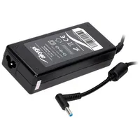 Akyga notebook power adapter Ak-Nd-26 19.5V/4.62A 90W 4.5X3.0 mm  pin Hp adapter/inverter Indoor Black 5901720131690 Zasakgnot0026