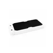 Alphacool Nexxxos Hpe-30 Radiator 240Mm - weiß 10223  4250197102230 Wacp-556