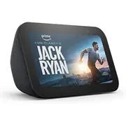 Amazon Echo Show 5 2023 Charcoal  B09B2Sbhqk 0840080505848 Wlononwcrcbrc