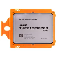 Amd Ryzen Threadripper Pro 3995Wx processor 2.7 Ghz 256 Mb L3 Tray  6-100-000000087