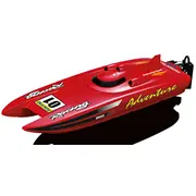 Amewi 26070 Radio-Controlled Rc model Boat Electric engine  4260631421643 Wlononwcrsp05